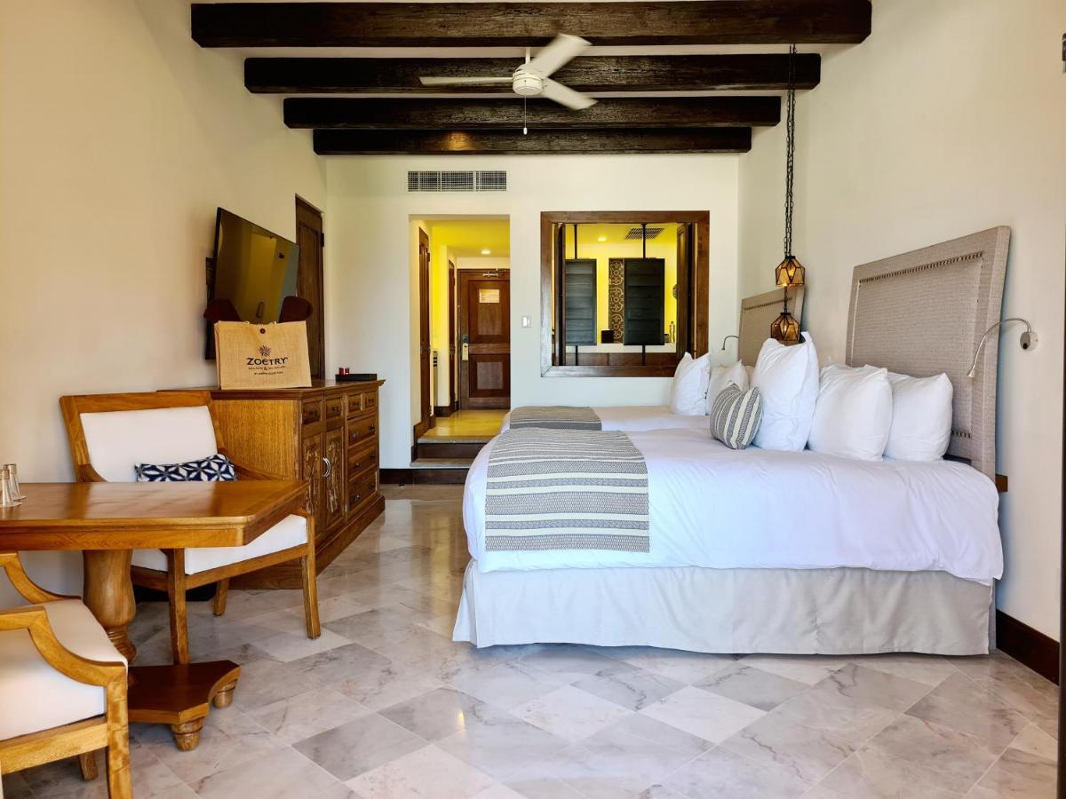 Resort Zoetry Casa Del Mar Cabos