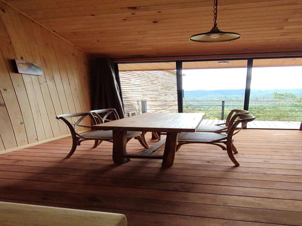 Alto De La Sierra By Rotamundos Lodge *