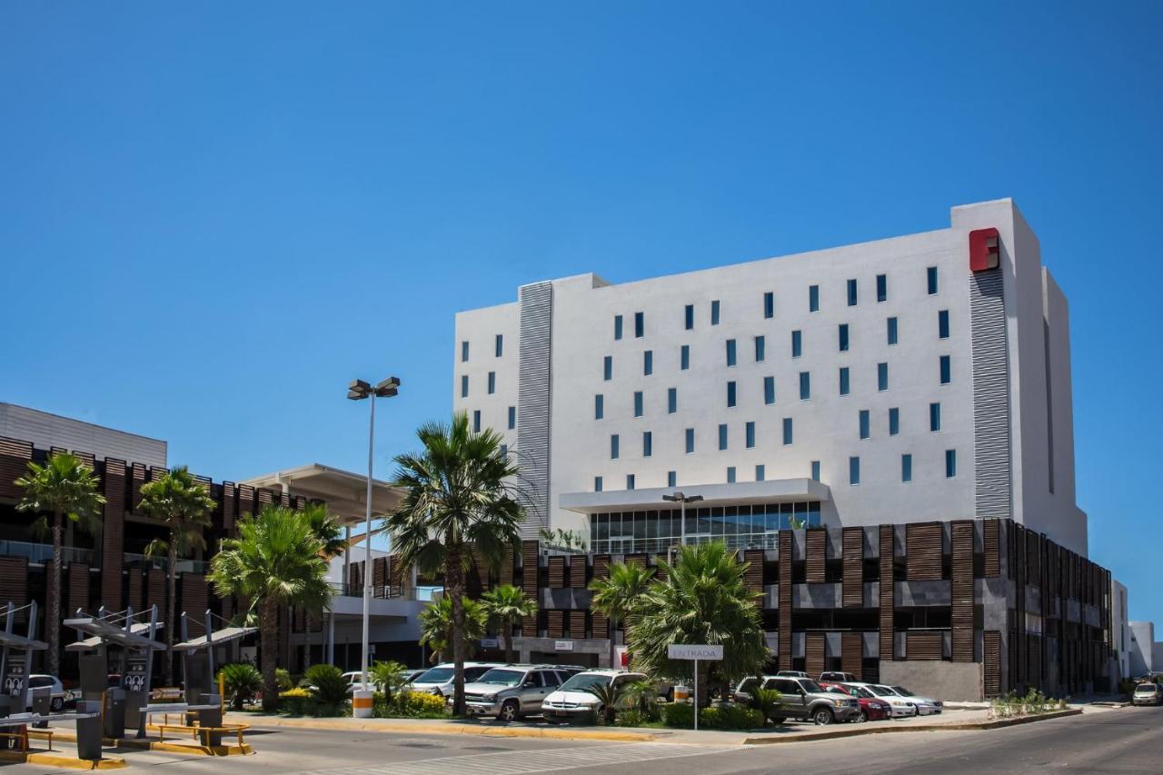 Hotel Fiesta Mochis 4*