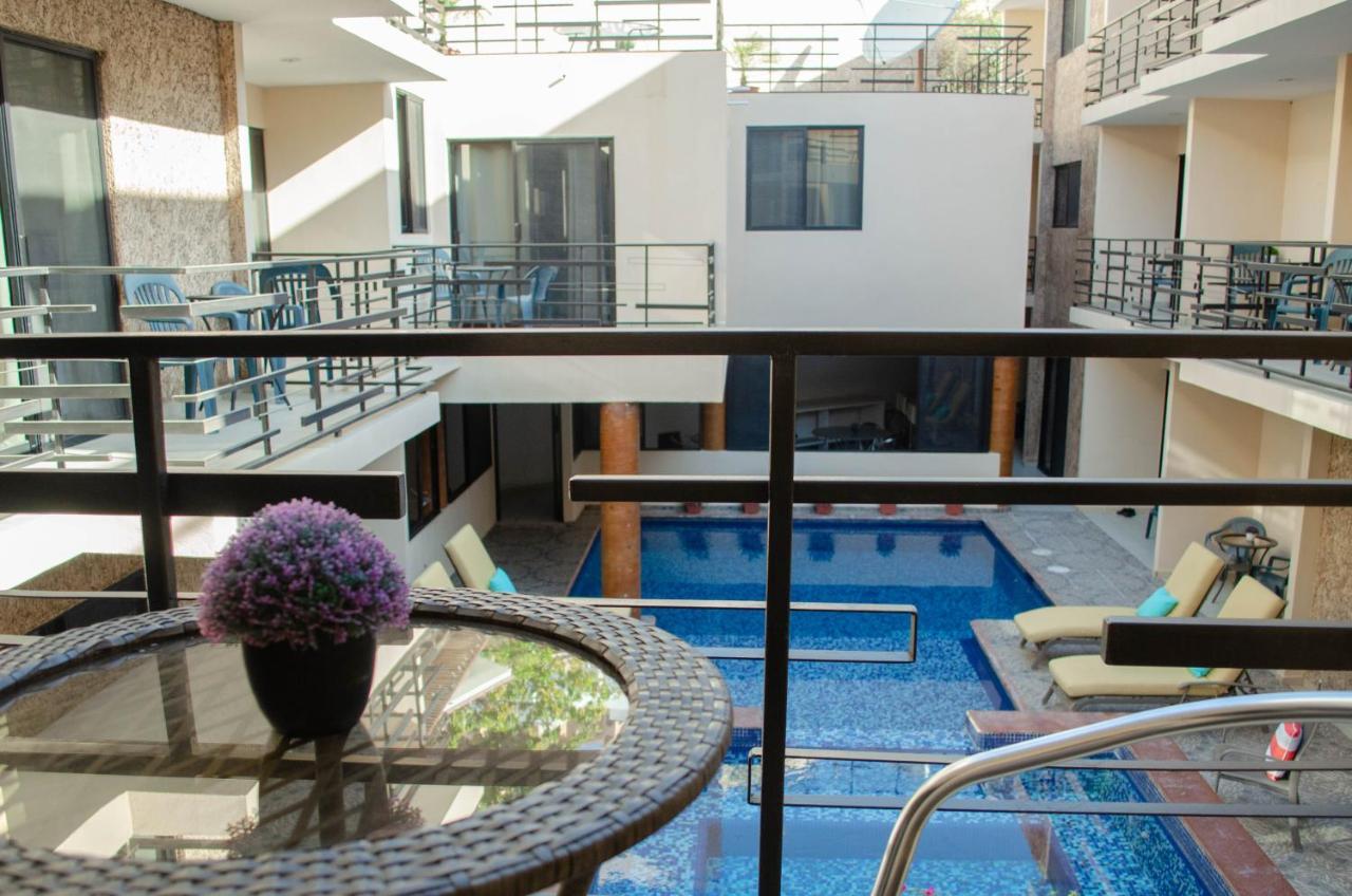 Pedregal - Marina And Downtown 2*