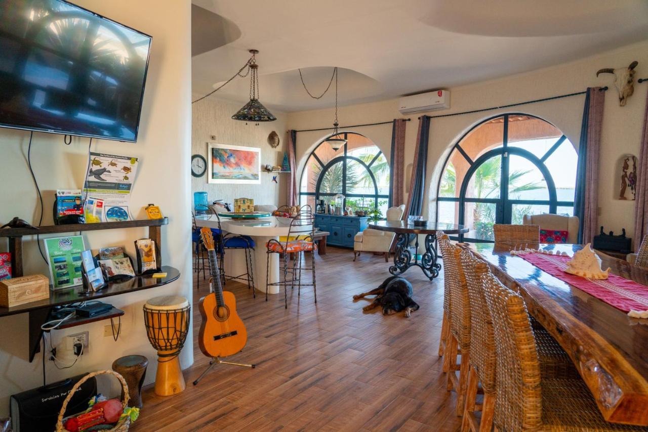 Casa Kootenay Waterfront Bnb La Paz