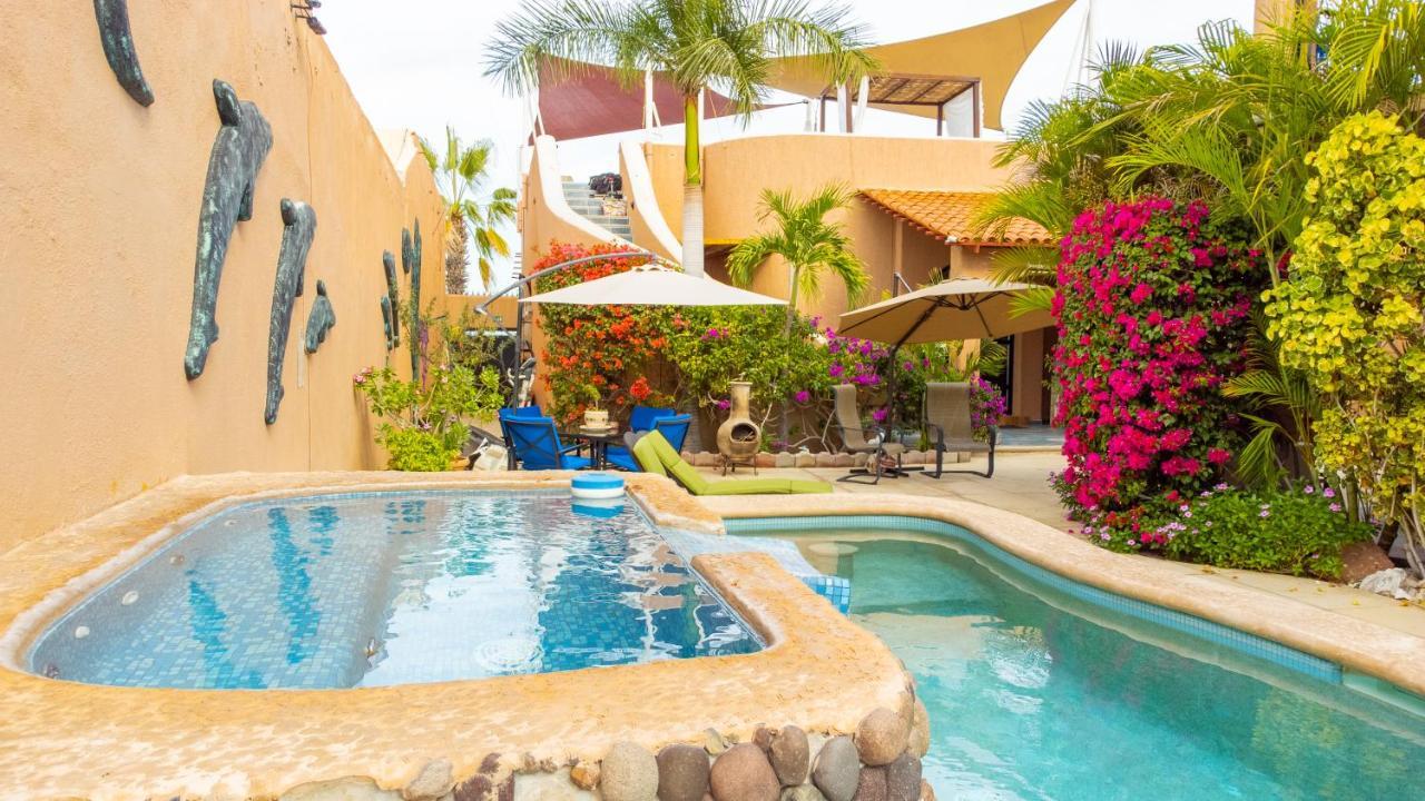 Casa Kootenay Waterfront Bnb La Paz
