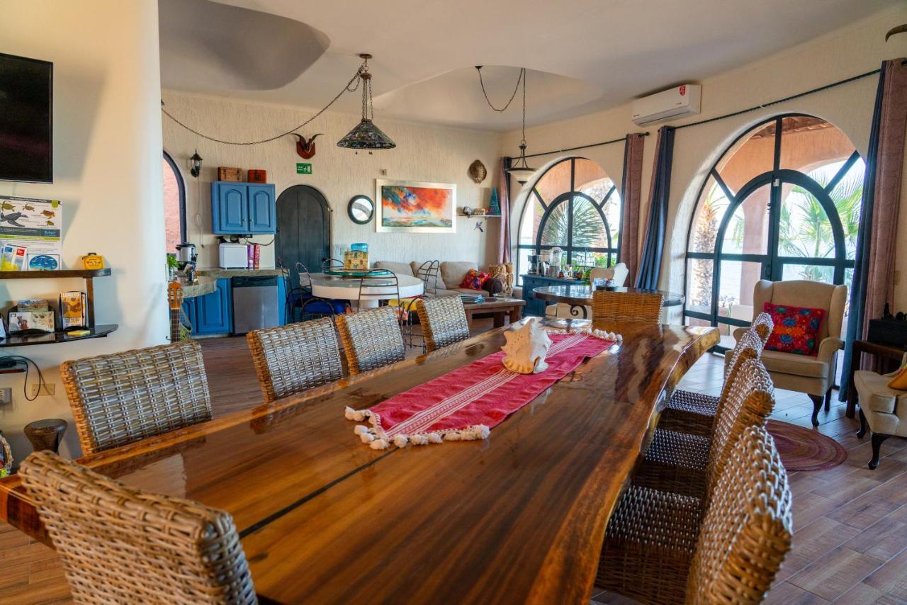 Bed & Breakfast Casa Kootenay Waterfront Bnb La Paz