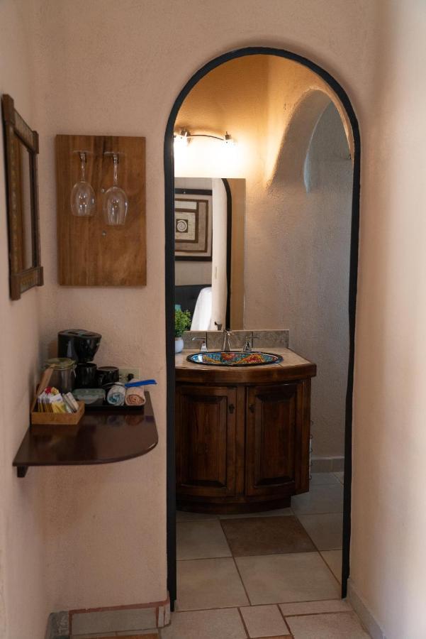 Casa Kootenay Waterfront Bnb 3* La Paz
