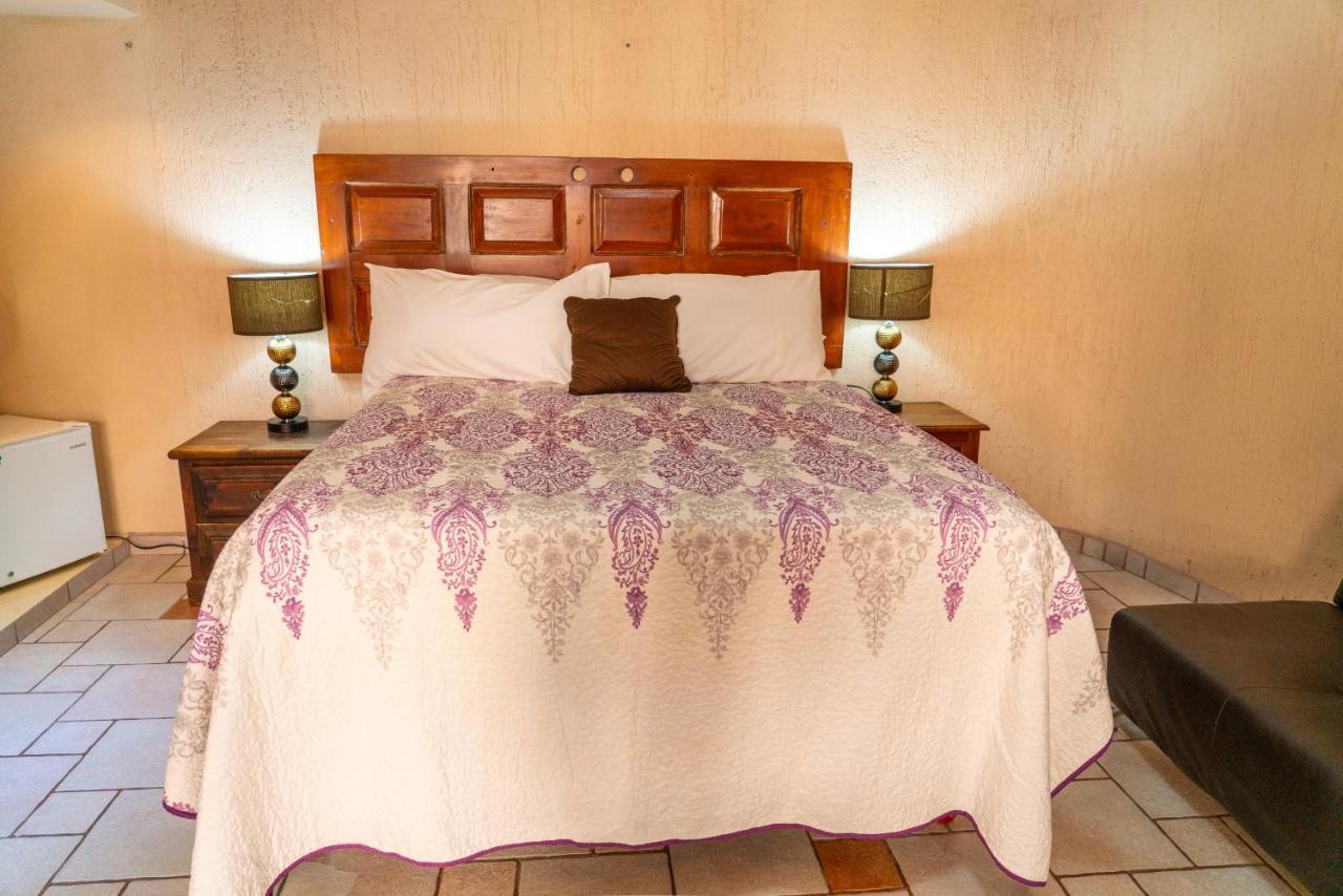 Casa Kootenay Waterfront Bnb La Paz