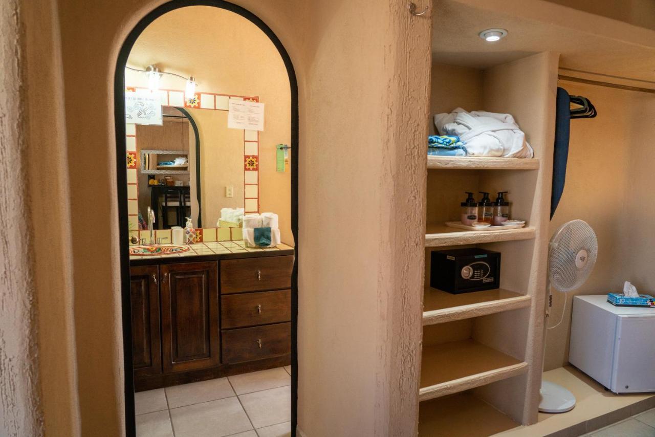 Casa Kootenay Waterfront Bnb La Paz