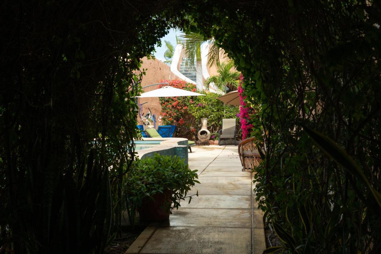 Bed & Breakfast Casa Kootenay Waterfront Bnb La Paz