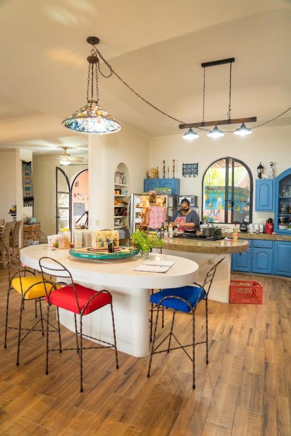 Casa Kootenay Waterfront Bnb Bed & Breakfast La Paz