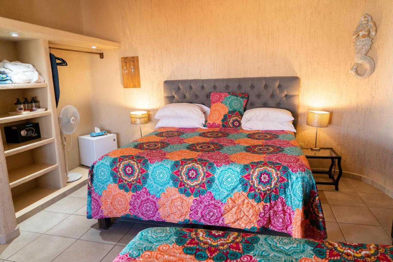 Casa Kootenay Waterfront Bnb 3*
