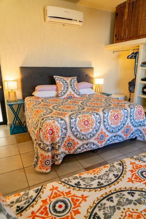 Casa Kootenay Waterfront Bnb La Paz
