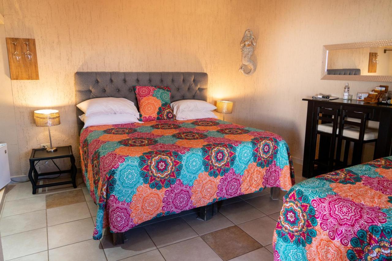 Casa Kootenay Waterfront Bnb 3* La Paz