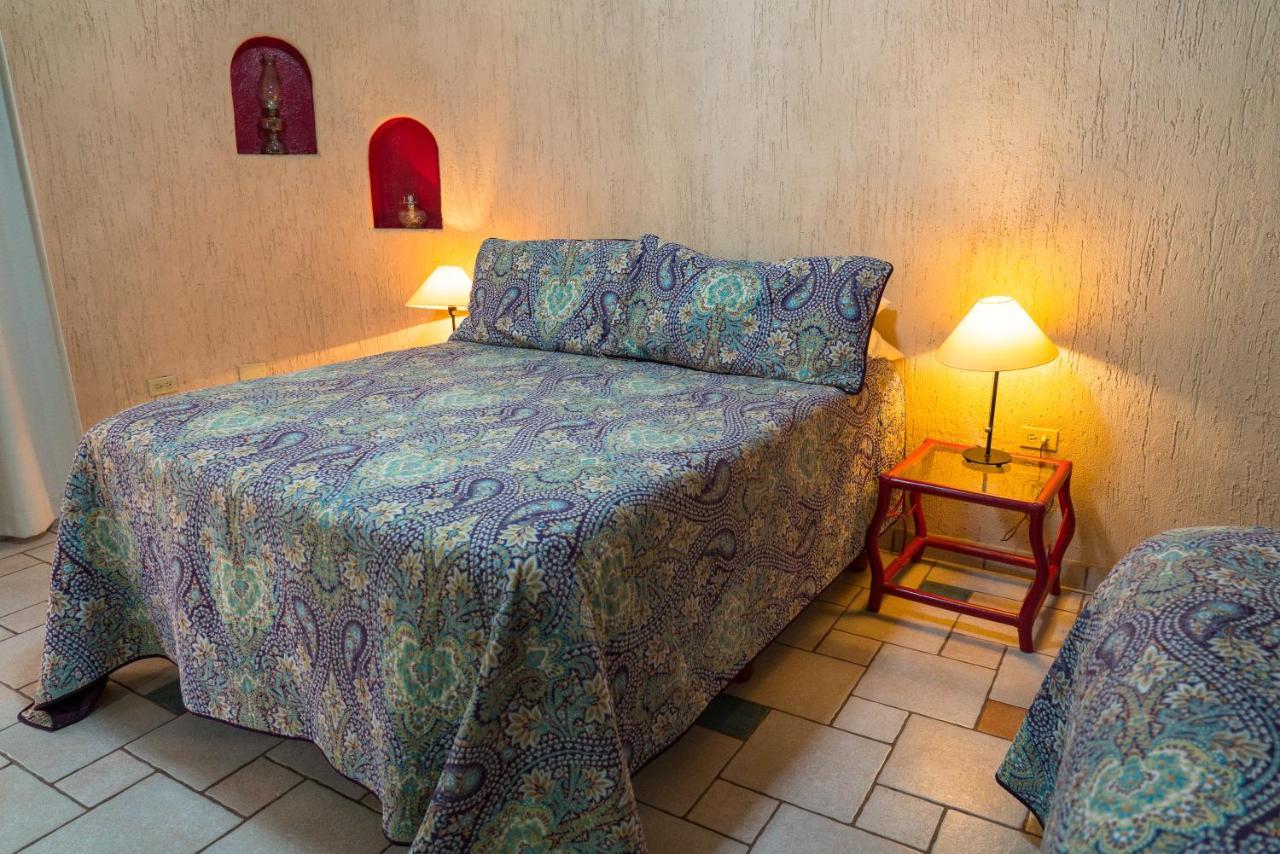 Bed & Breakfast Casa Kootenay Waterfront Bnb La Paz