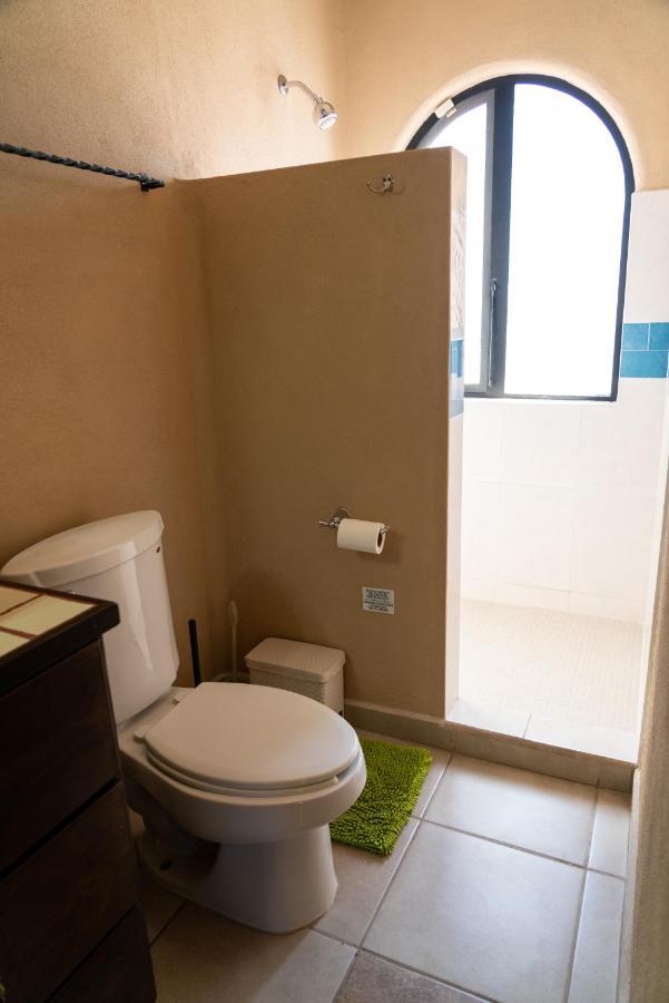 Bed & Breakfast Casa Kootenay Waterfront Bnb La Paz