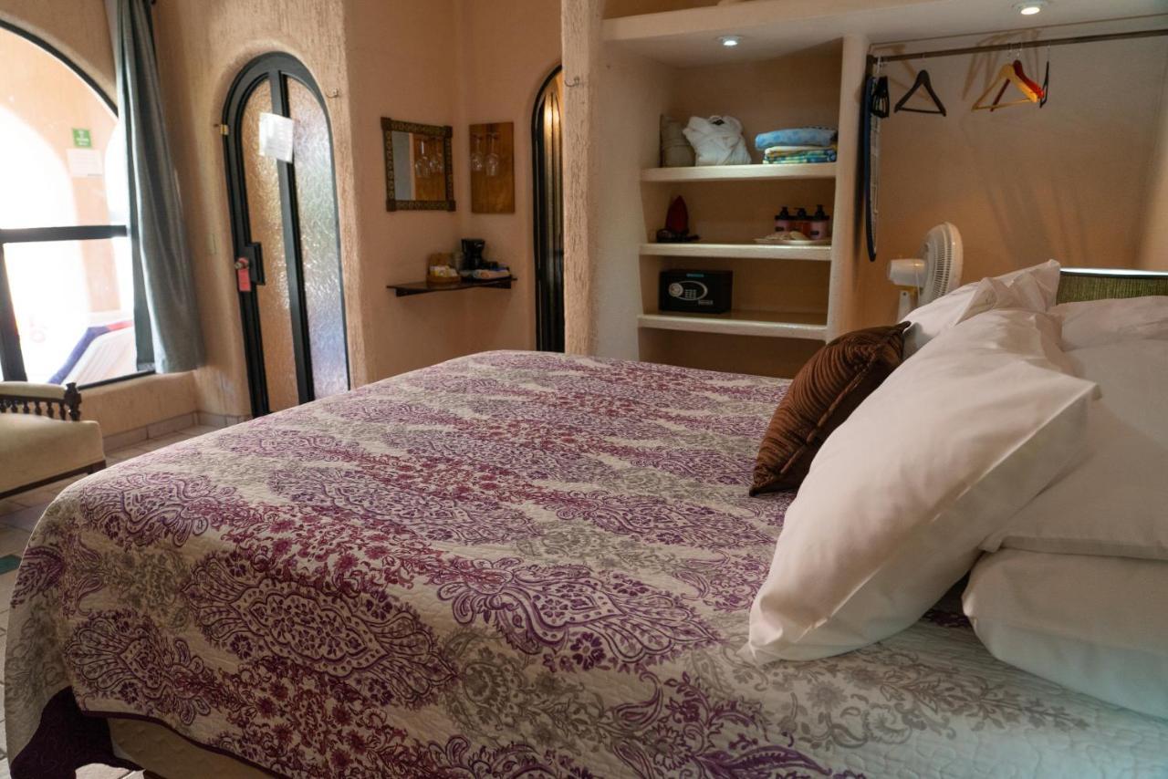 Casa Kootenay Waterfront Bnb 3* La Paz