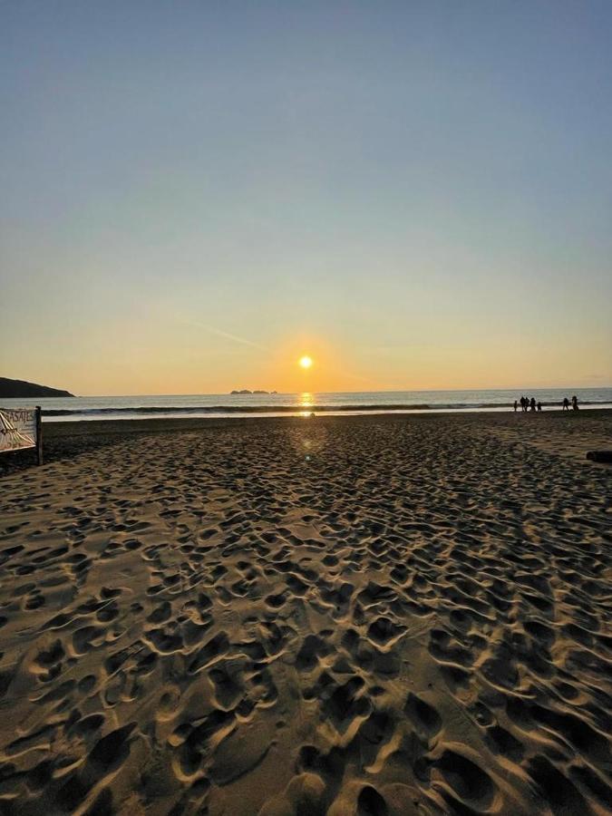 Valle * Zihuatanejo