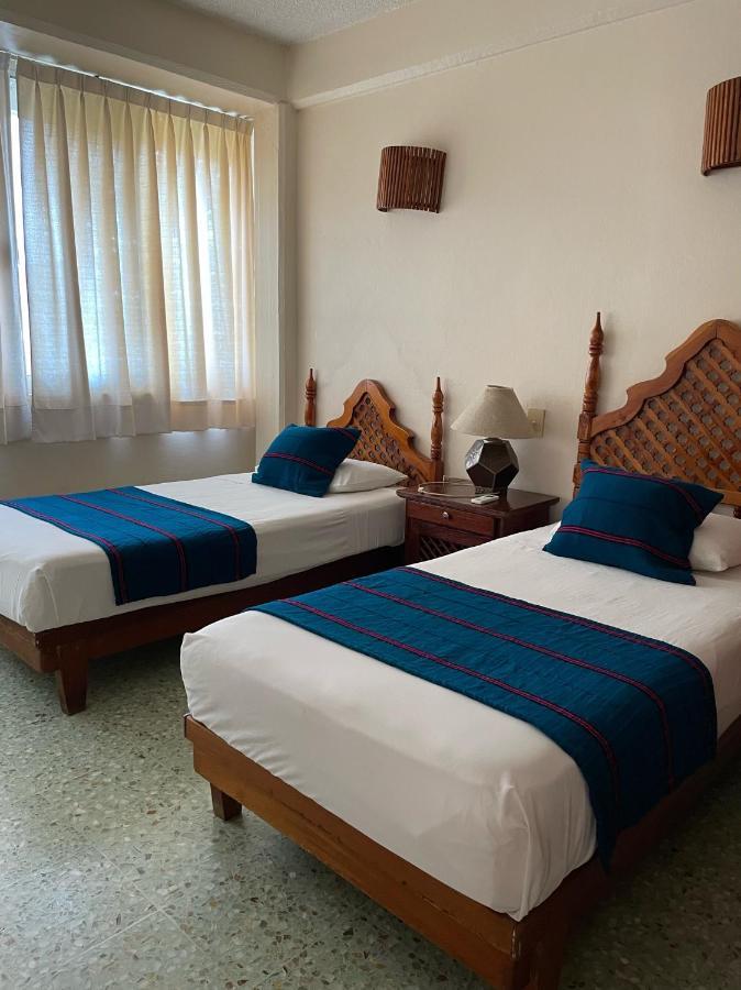 Apartment Valle Zihuatanejo