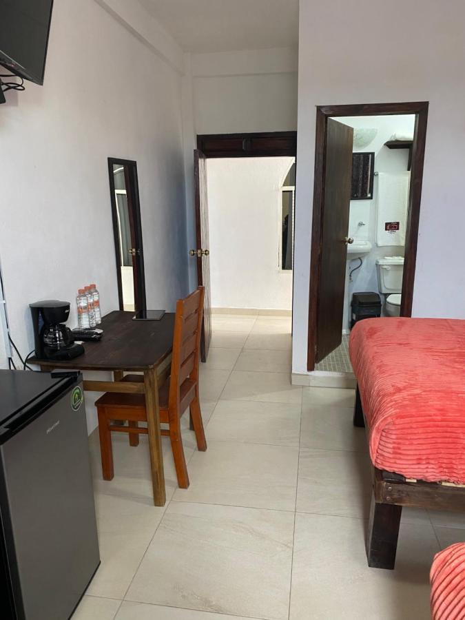 Guest house Casa Lolita *