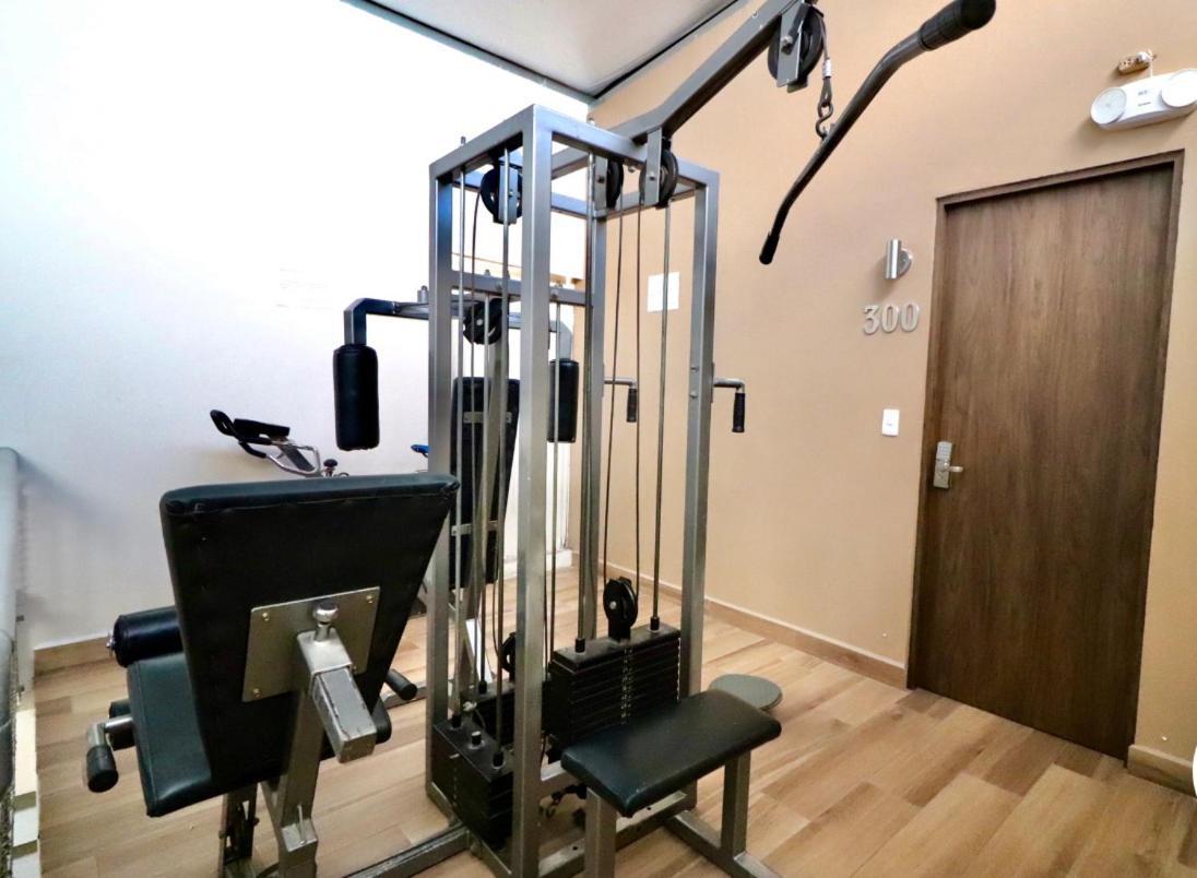 Hotel Madero Express Monterrey