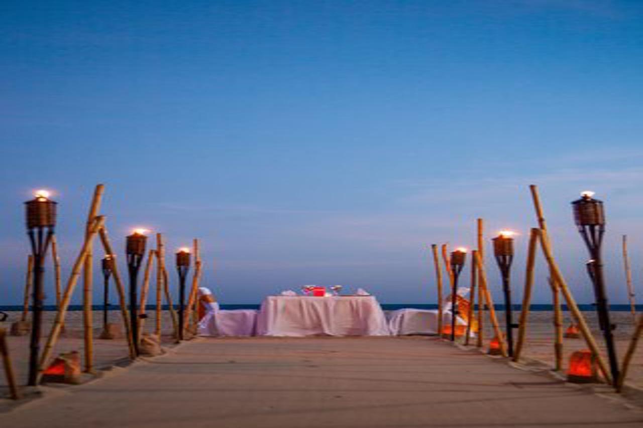 Hotel Real Cabos