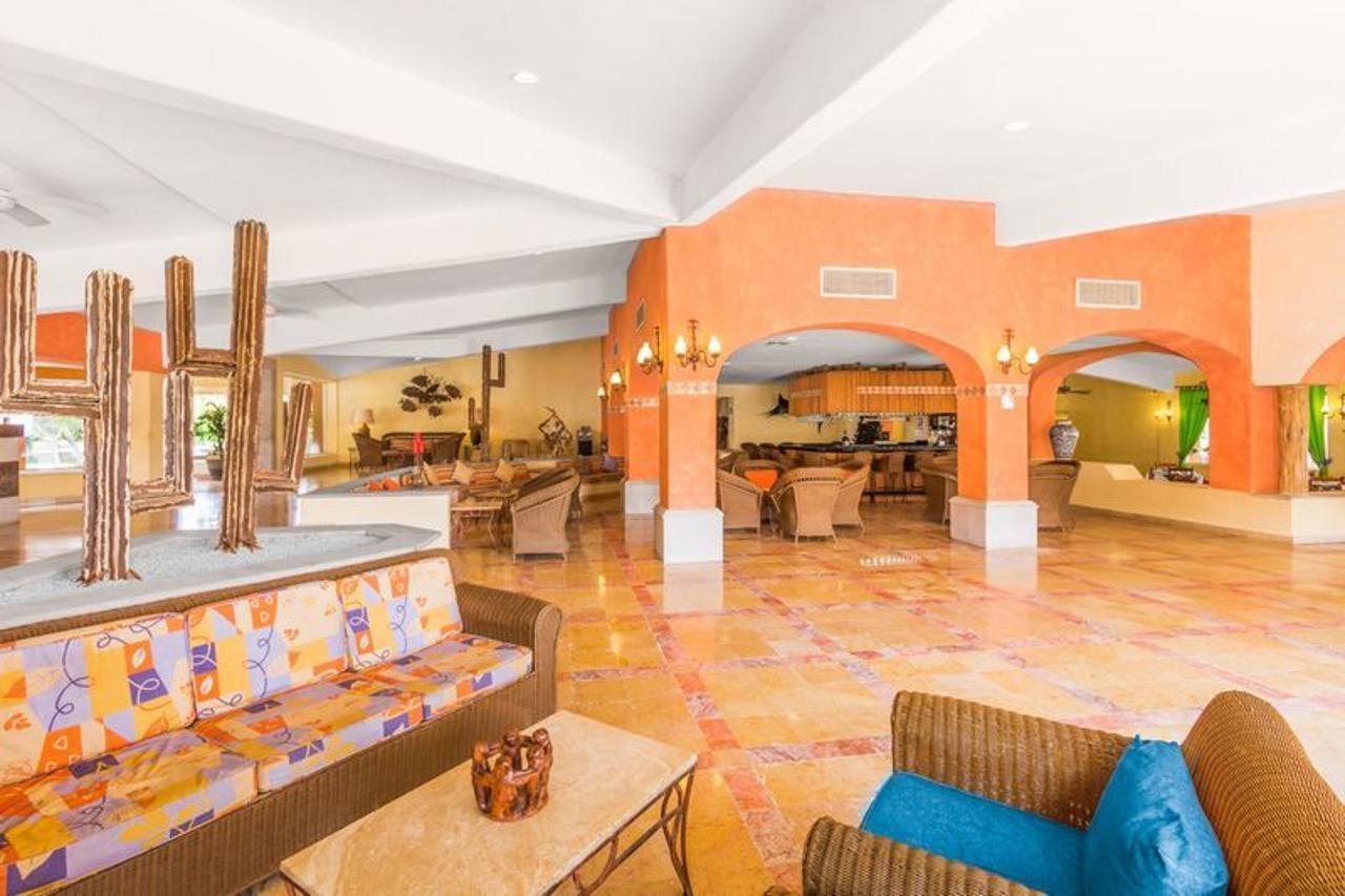Real Cabos Hotel 4*