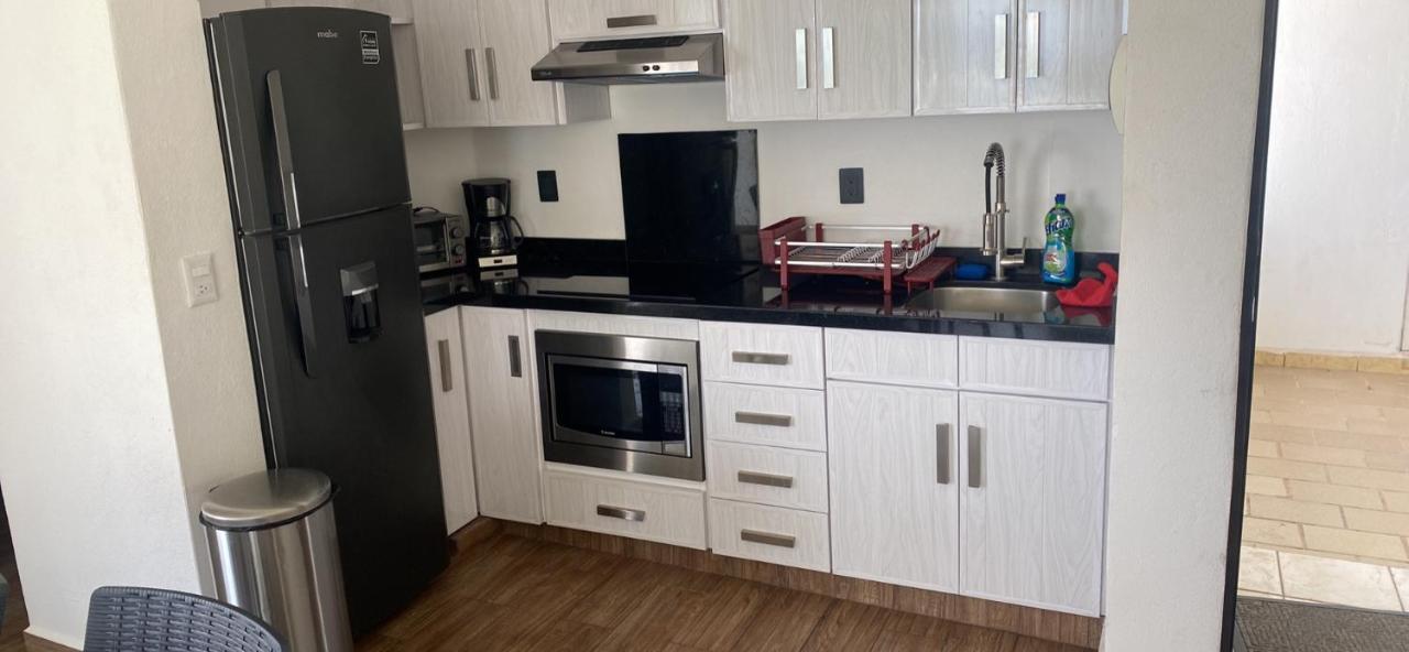 Apartment Penthouse Ave Paraiso En 505 16b