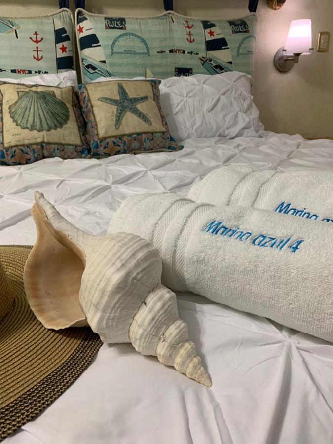 Marina Azul Hotel 3*