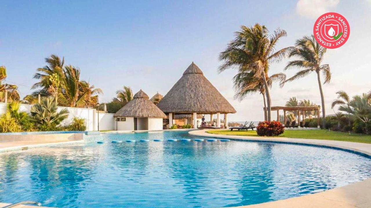 Beautiful In Dream Diamante Apartment Acapulco