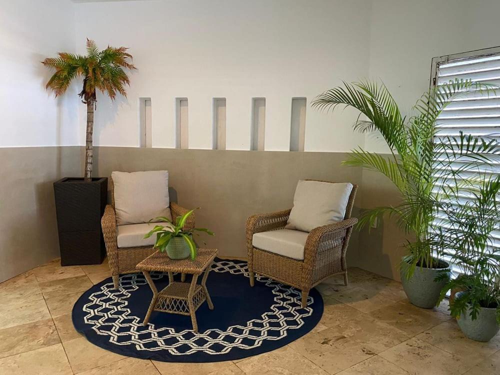 Apartment Torre Mar Frente Al Malecon