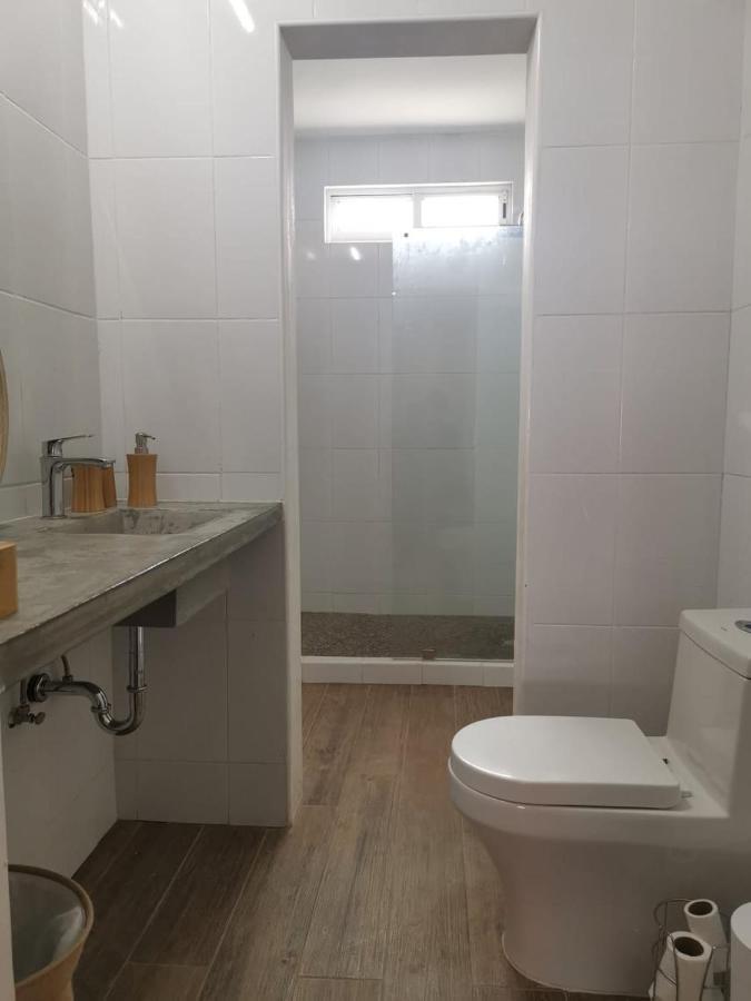 Apartment Torre Mar Frente Al Malecon