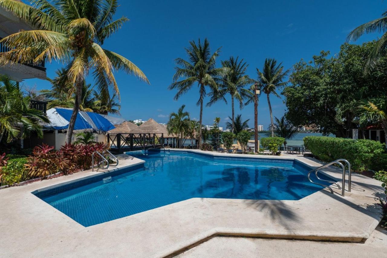 Hotel Imperial Laguna Faranda Cancun
