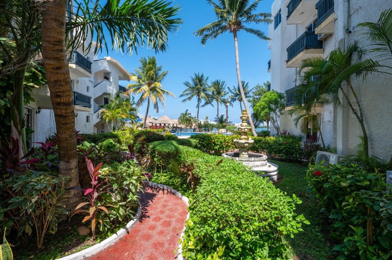 Imperial Laguna Faranda Hotel Cancun