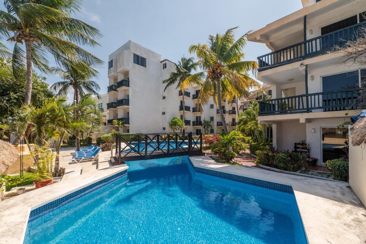 Imperial Laguna Faranda Cancun