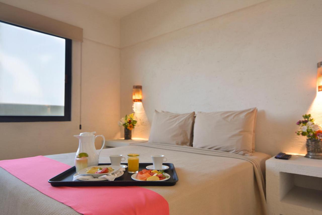 Coral Cuernavaca & 4* Temixco