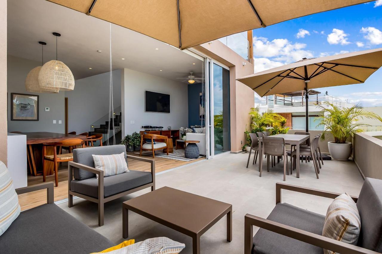 Nayar Tortugas 31 Holiday home