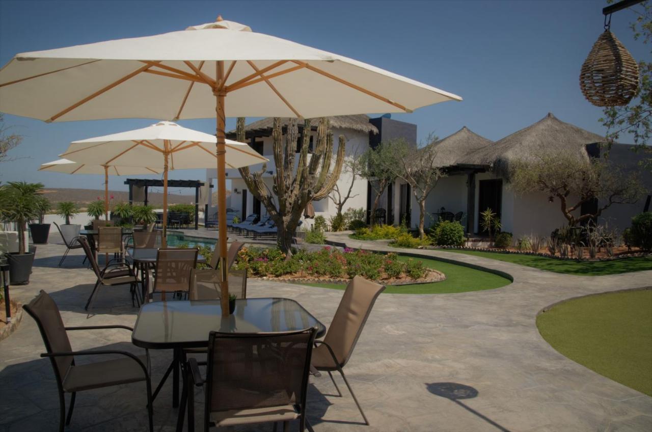 Bed & Breakfast Vista 4*