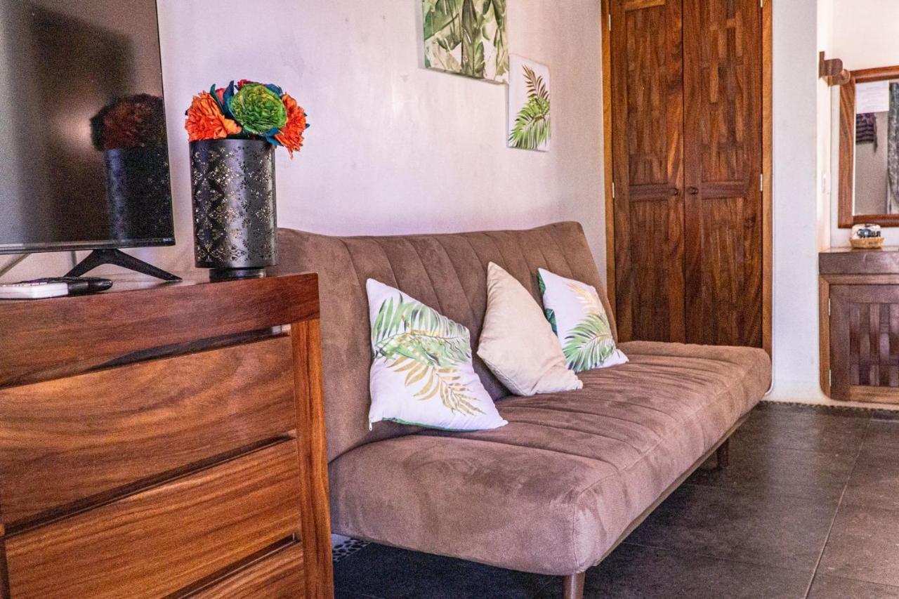 Hotel Bajito Bay Troncones