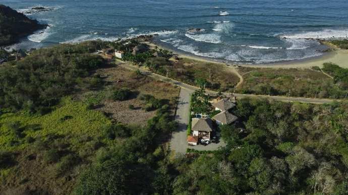 Bajito Bay 5* Troncones