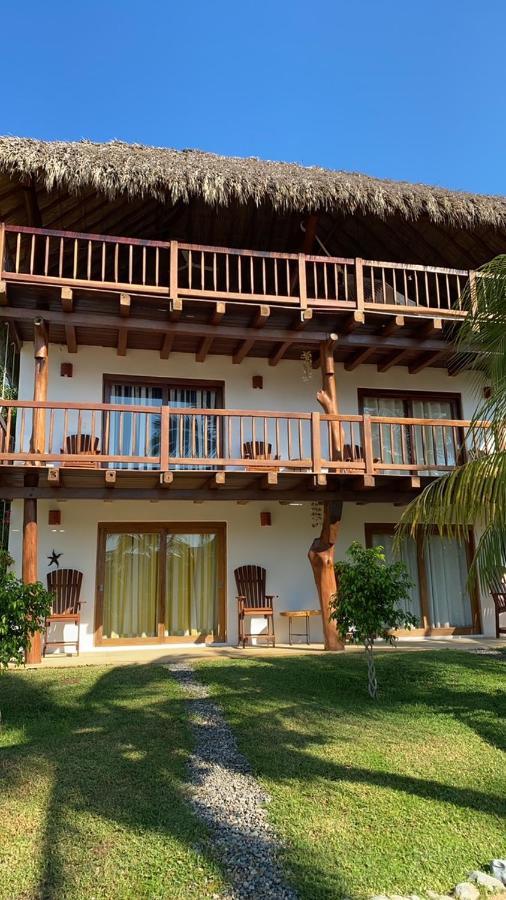 Bajito Bay Hotel Troncones
