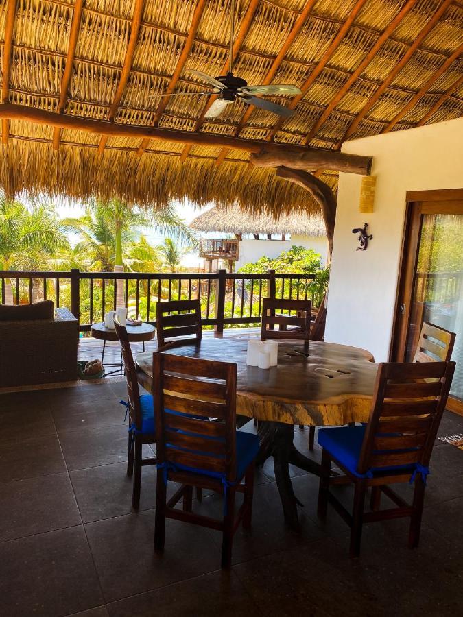 Bajito Bay Hotel Troncones