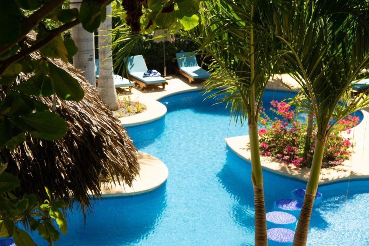 Hotel Bajito Bay 5*