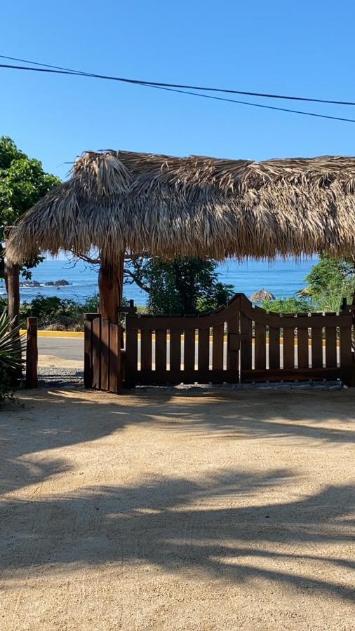 Bajito Bay Troncones