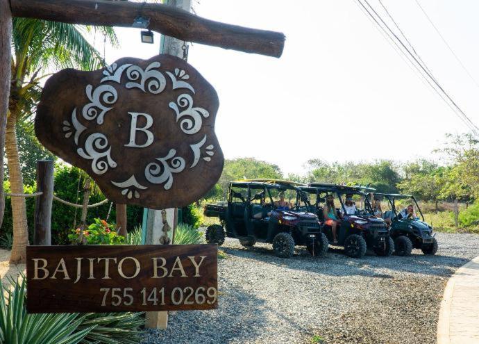 Bajito Bay 5*