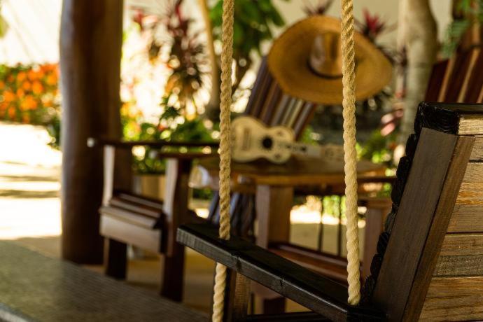 Bajito Bay Hotel Troncones
