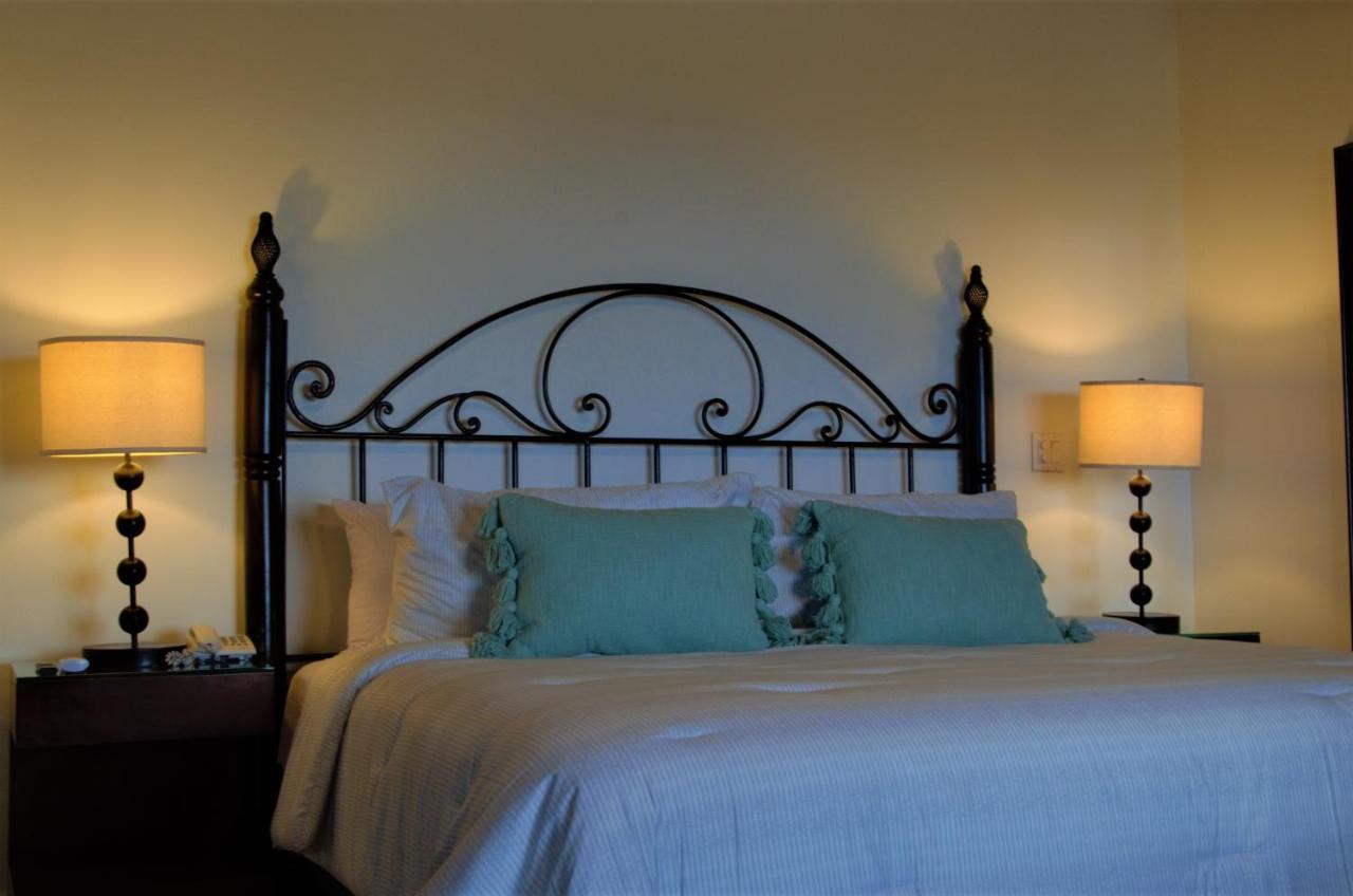 Vista Bed & Breakfast 4*