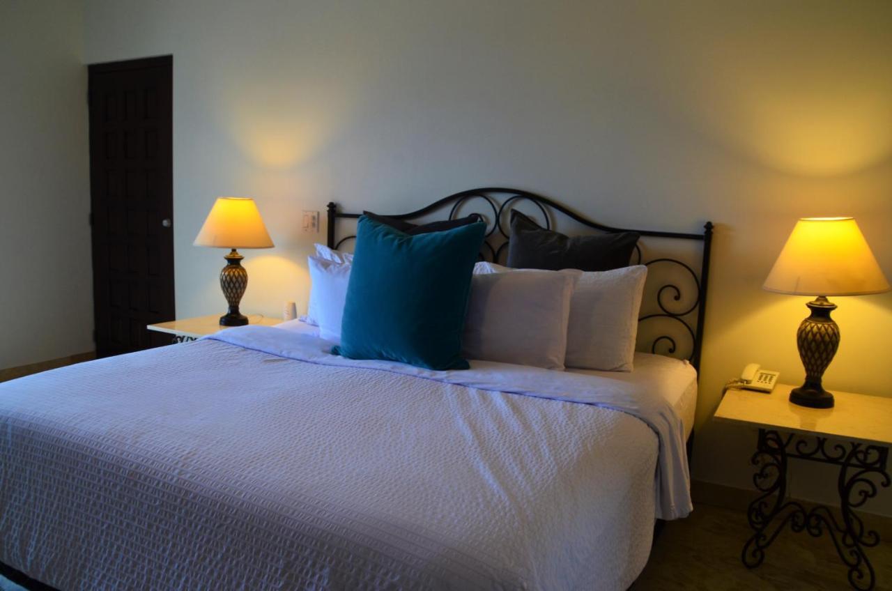 Bed & Breakfast Vista 4*
