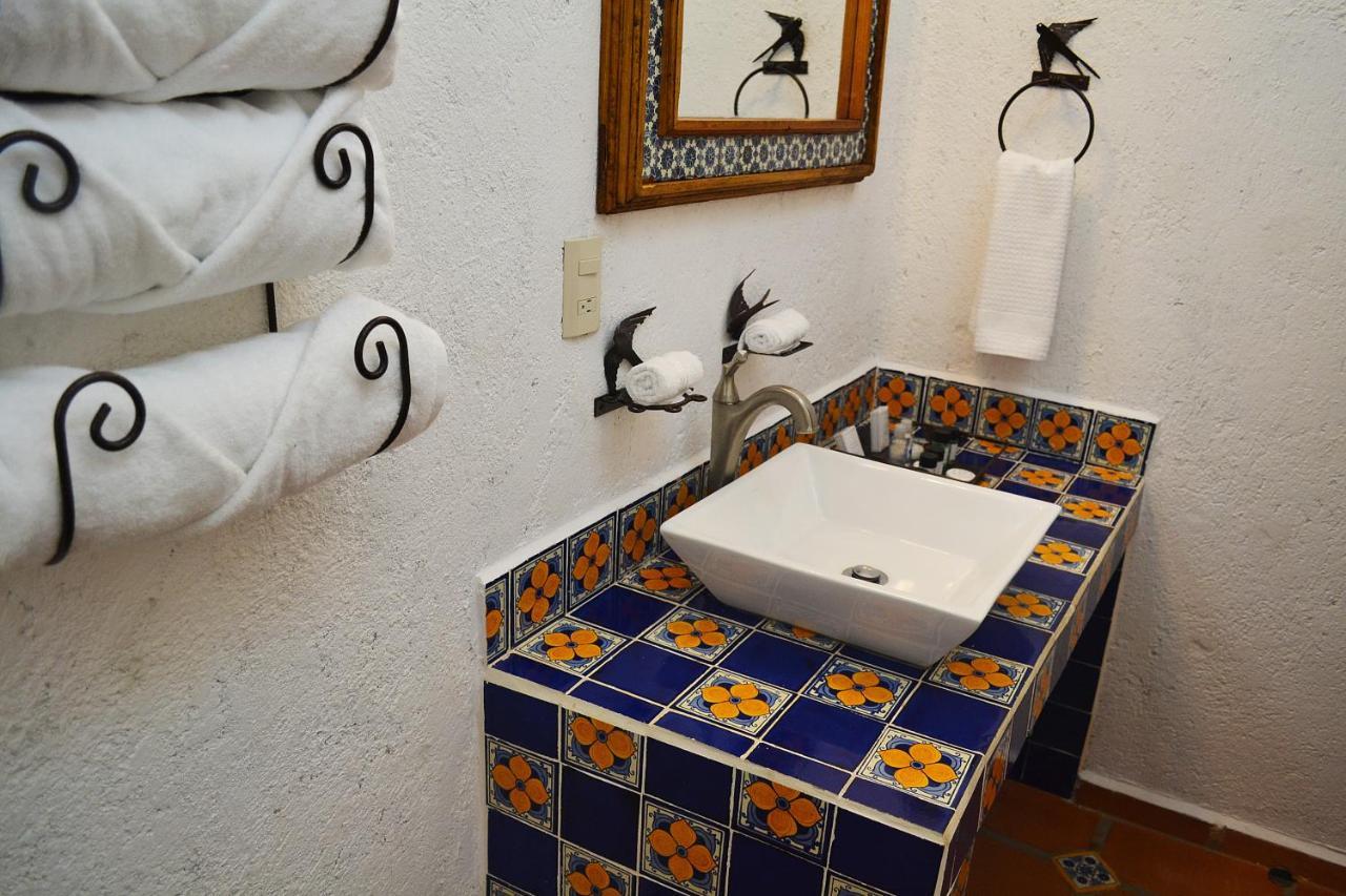 La Casona Piramides