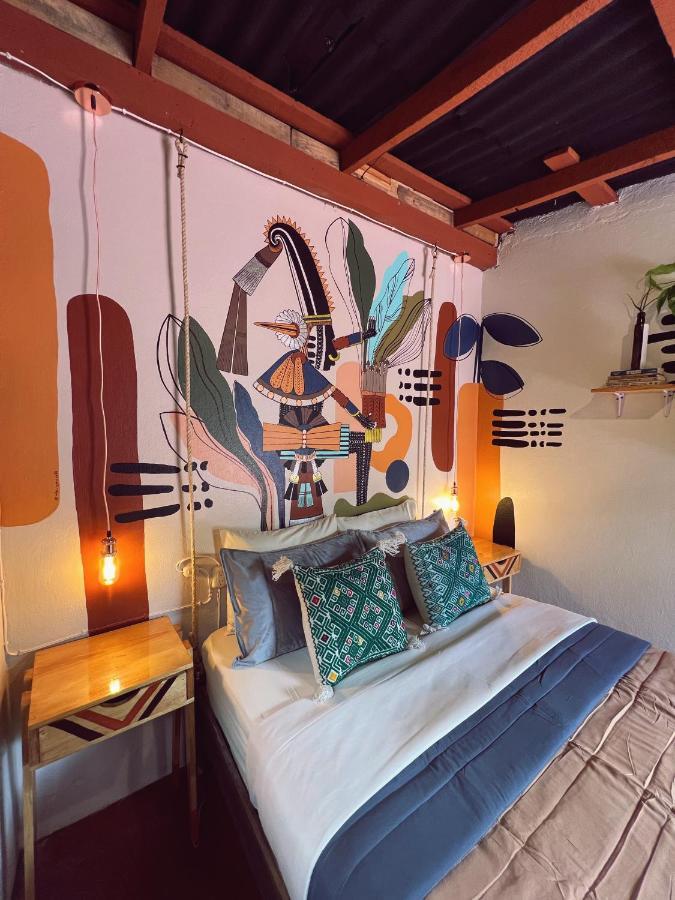Hostel 13 Cielos & Coworking San Cristobal de las Casas