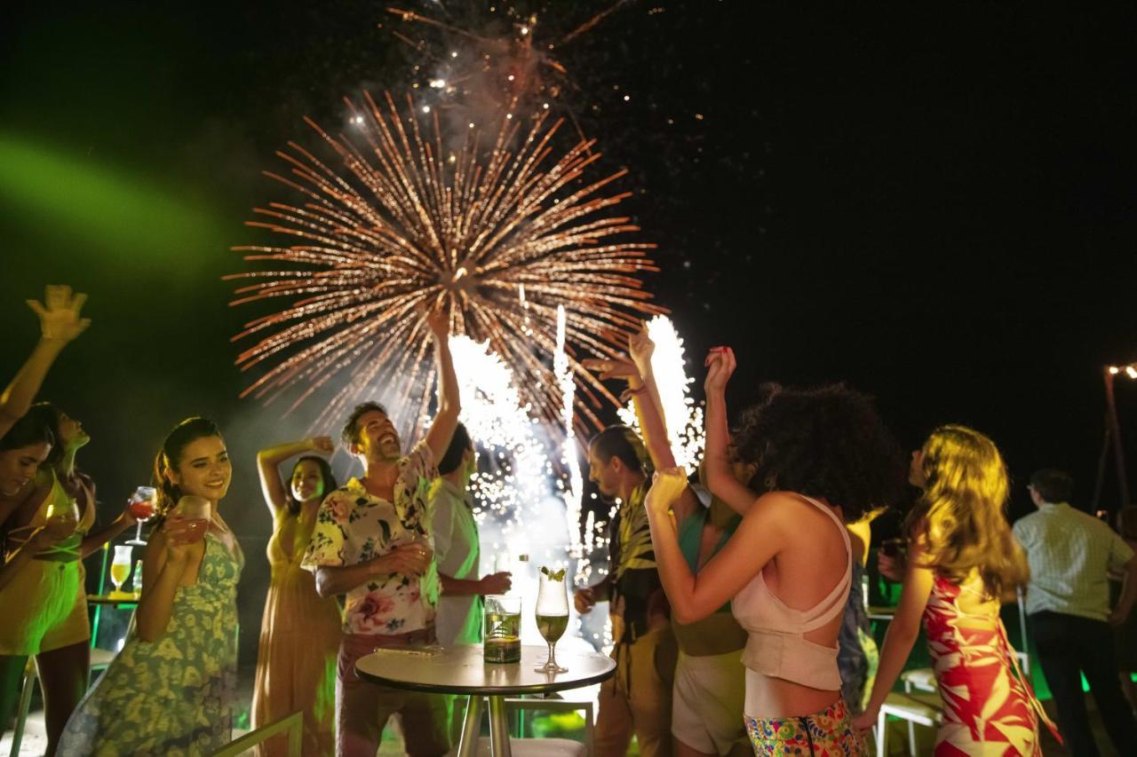 Resort Armony Marival & Punta De Mita - Mgallery Collection (adults Only) 5*