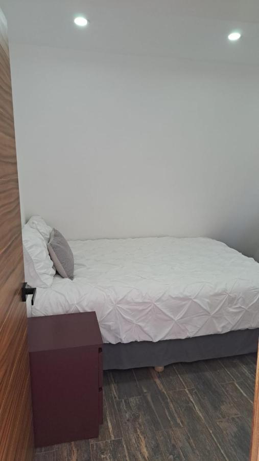 Country house Temexkal Ensenada