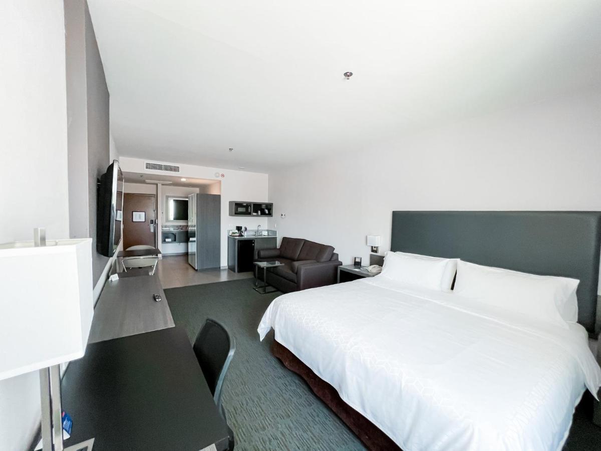Express & By Ihg 3* Hermosillo